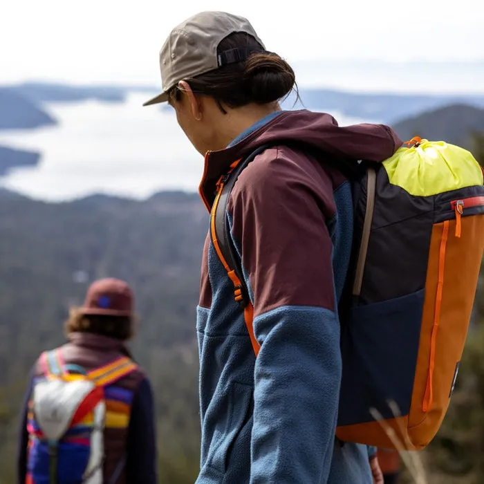 Cotopaxi Moda Backpack 20L
