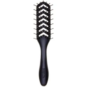 Denman Vented Hair Brush with Flexible Pin Bristles