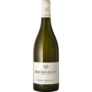Domaine Henri Boillot - Bourgogne - Chardonnay