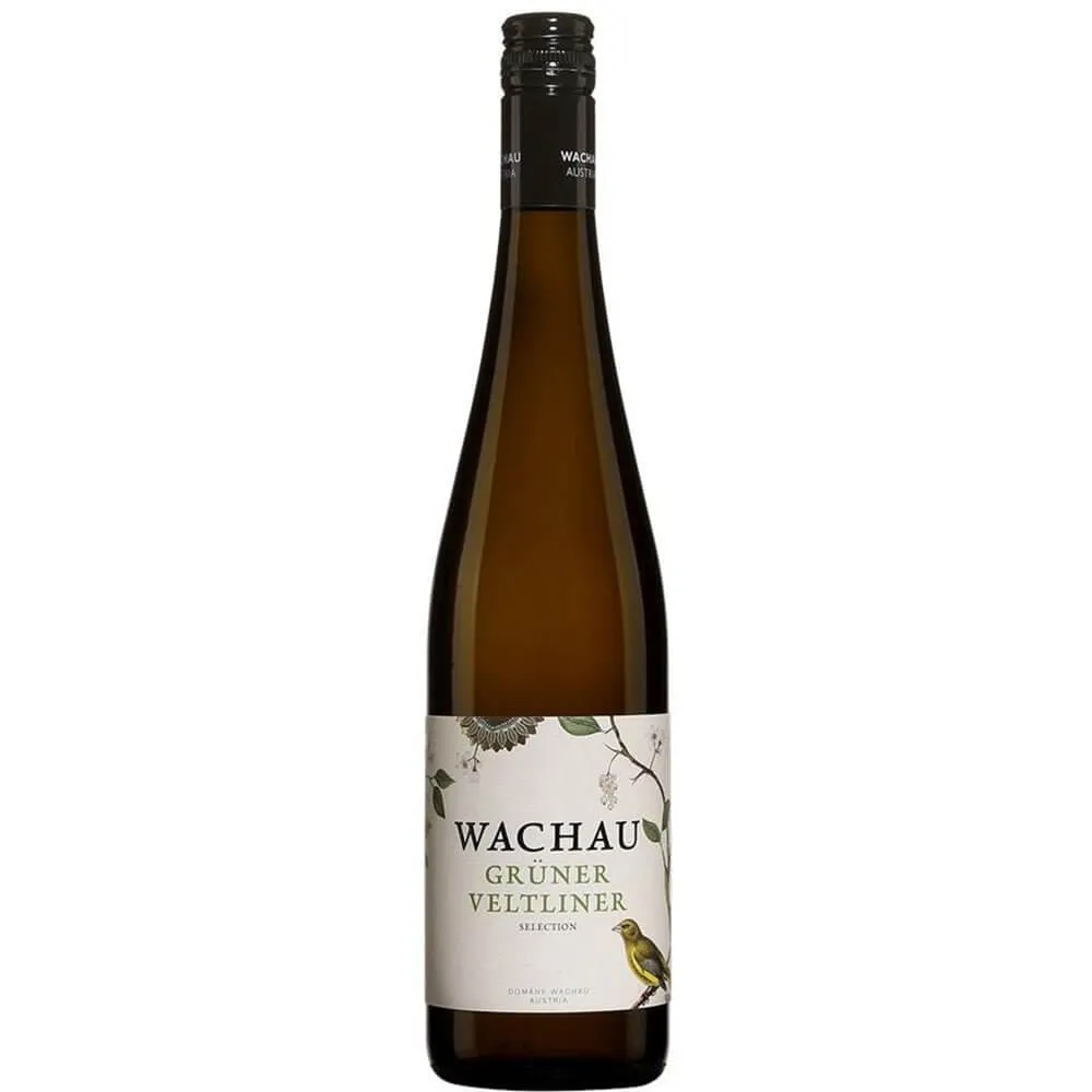 Domane Wachau - Gruner Veltliner - Selection