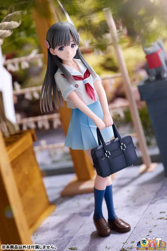 Dream Tech(WAVE) 1/7 Sae Kobayakawa