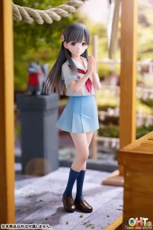 Dream Tech(WAVE) 1/7 Sae Kobayakawa
