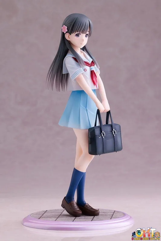 Dream Tech(WAVE) 1/7 Sae Kobayakawa