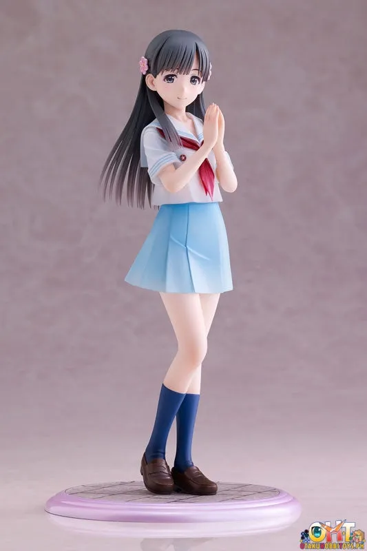 Dream Tech(WAVE) 1/7 Sae Kobayakawa
