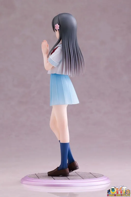 Dream Tech(WAVE) 1/7 Sae Kobayakawa