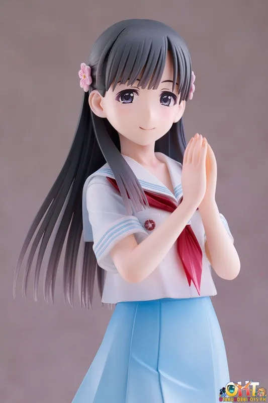 Dream Tech(WAVE) 1/7 Sae Kobayakawa