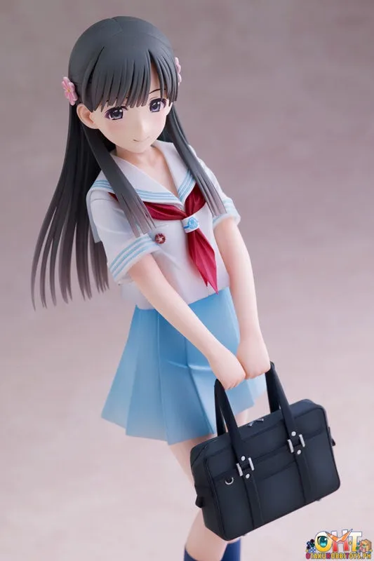Dream Tech(WAVE) 1/7 Sae Kobayakawa