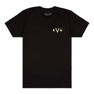 EVH 5150 Iconic Tee Black XXL