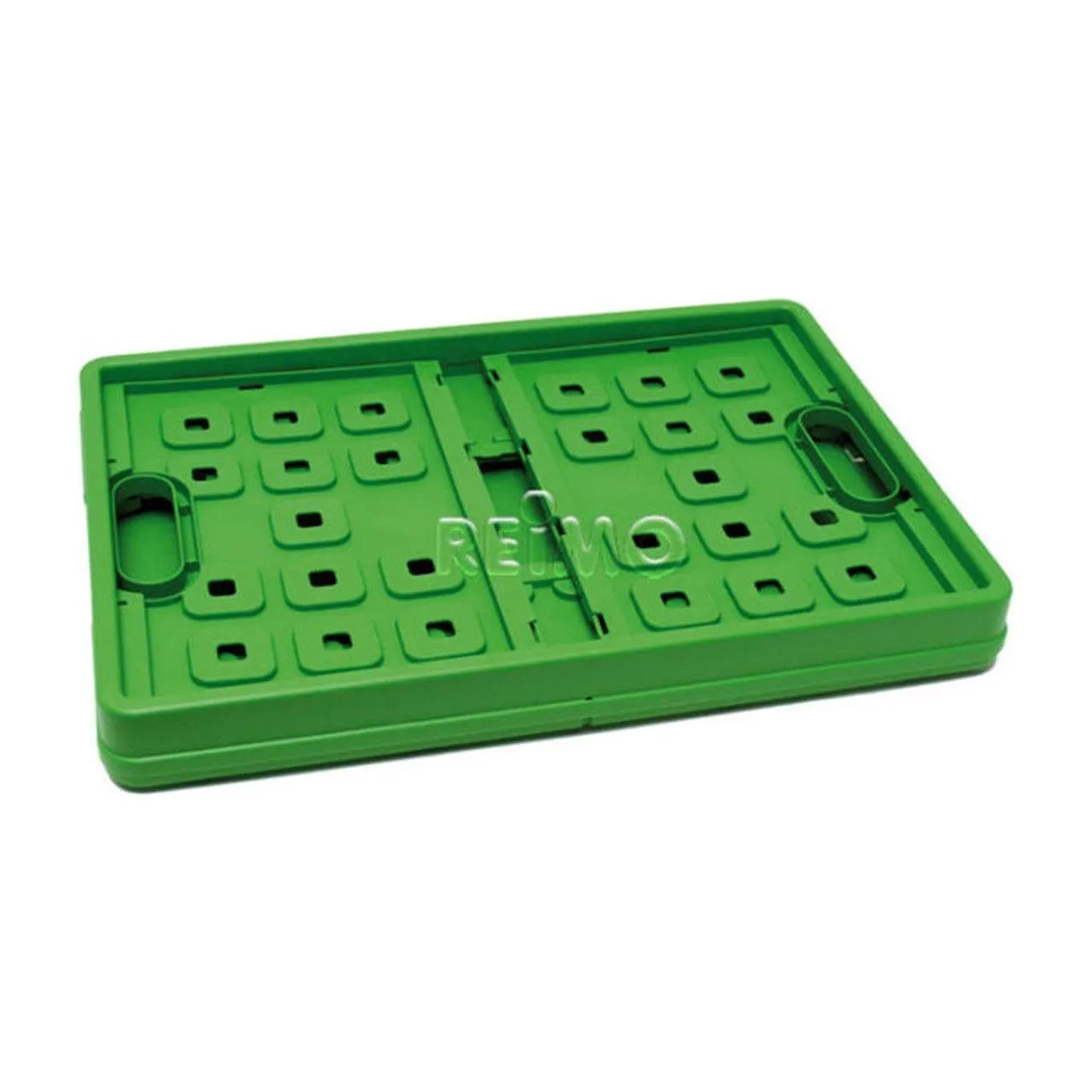 Folding Box Green