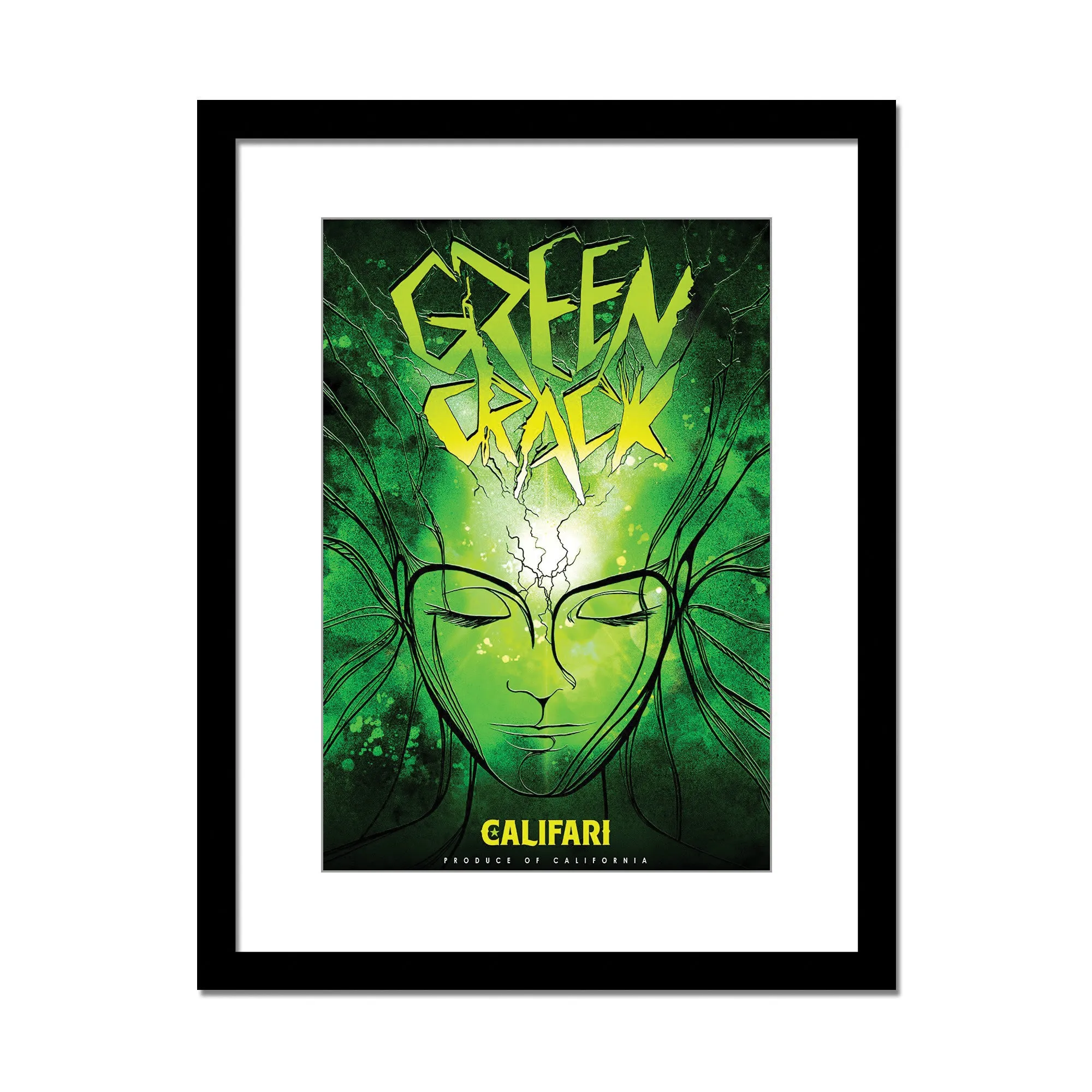 Green Crack