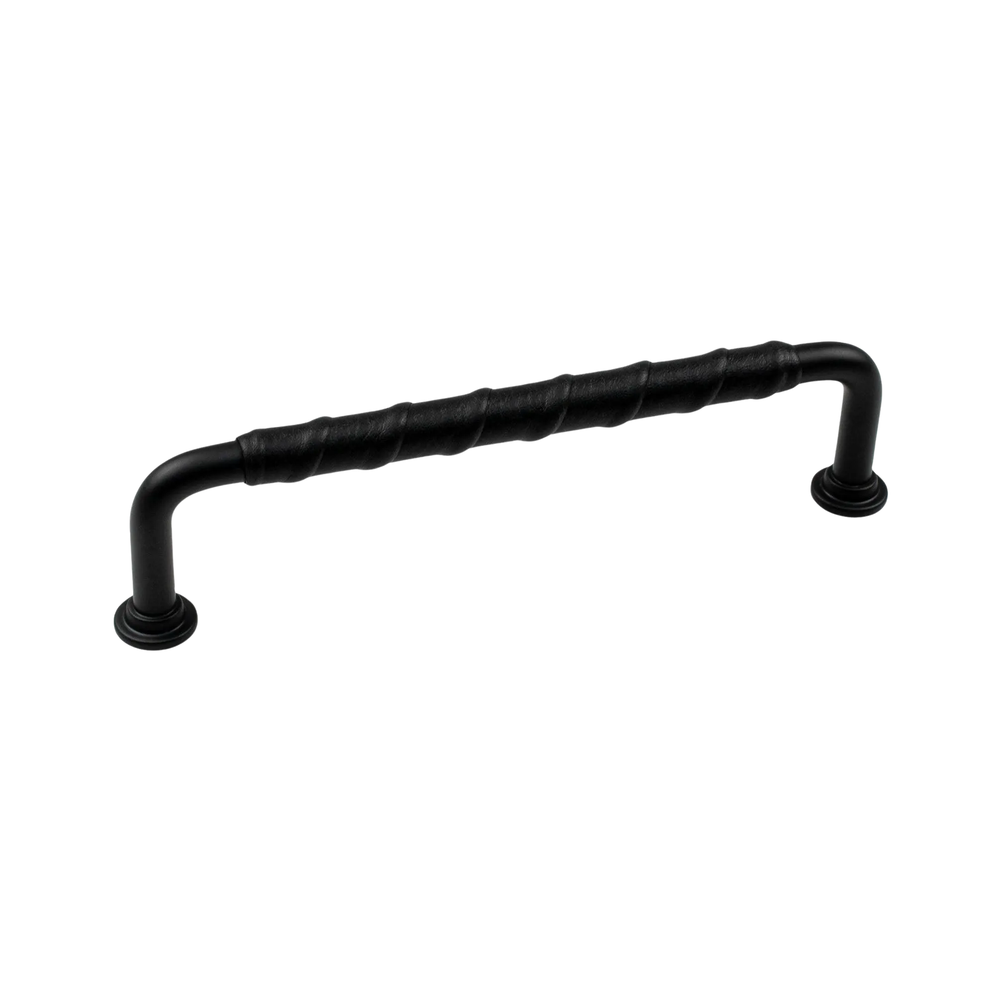 Handle 1353 | Leather | 11cm / 14cm