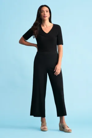 High Twist Palazzo Pant