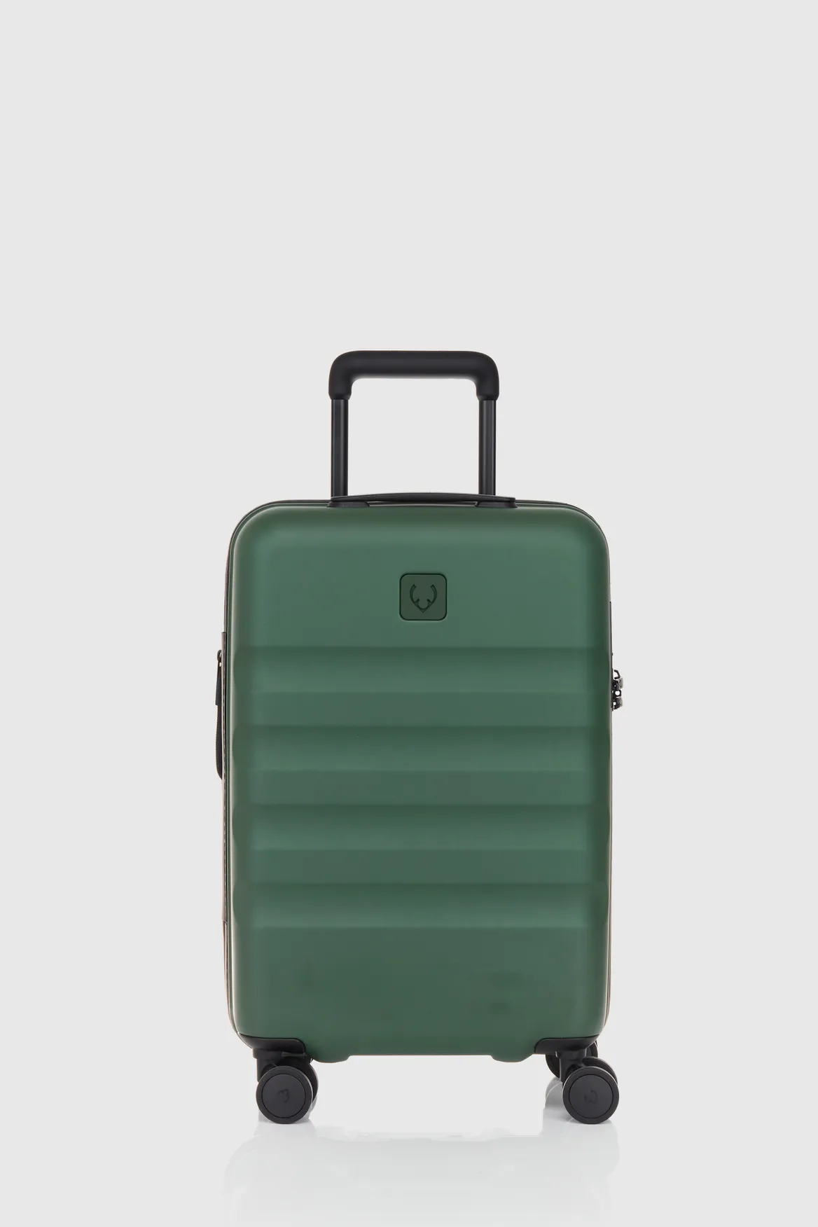 Icon Stripe 55cm Suitcase