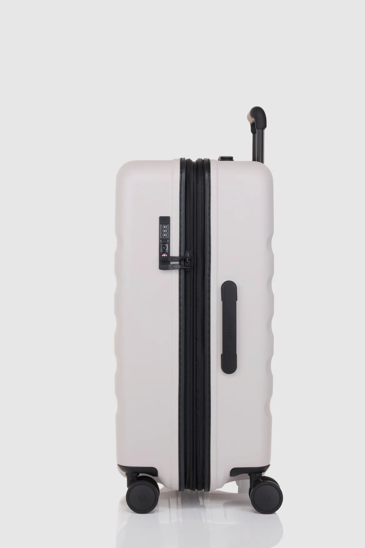Icon Stripe 66cm Suitcase