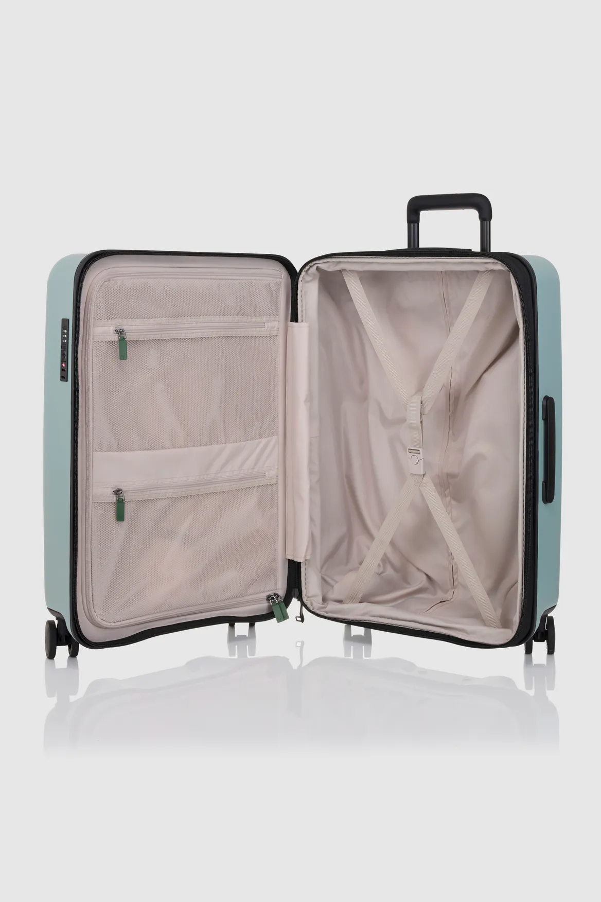 Icon Stripe 78cm Suitcase