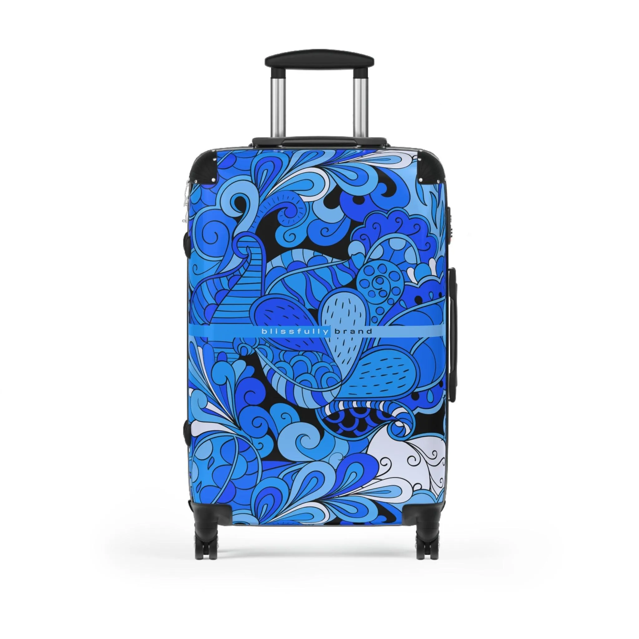Ima Luggage Collection