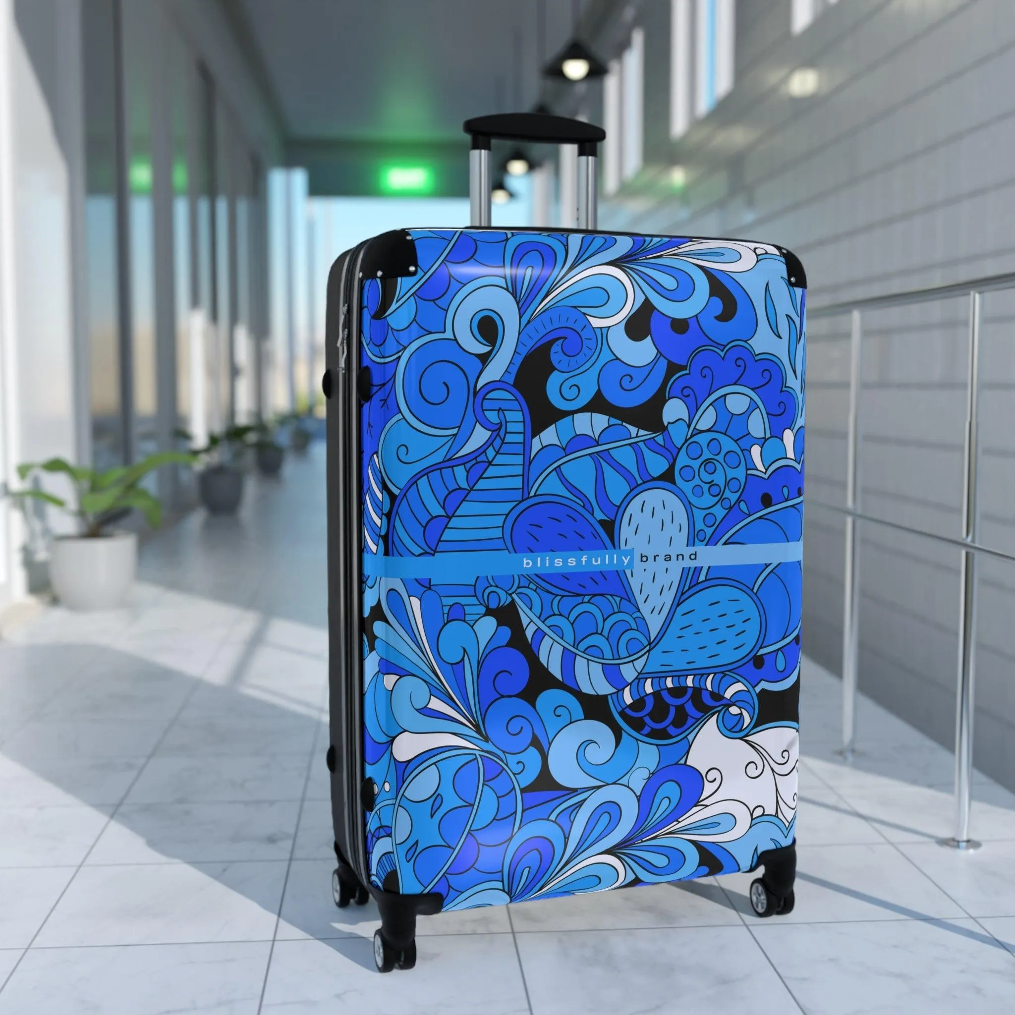 Ima Luggage Collection