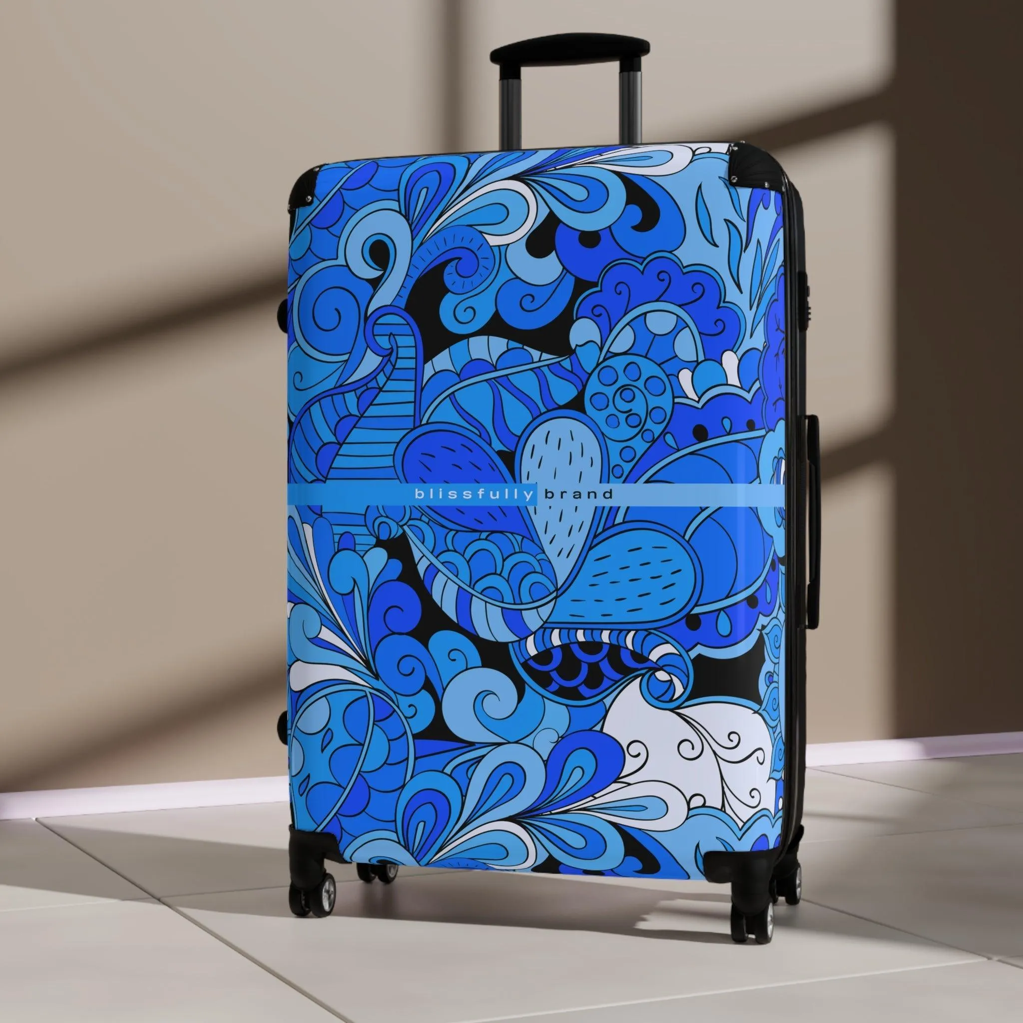 Ima Luggage Collection