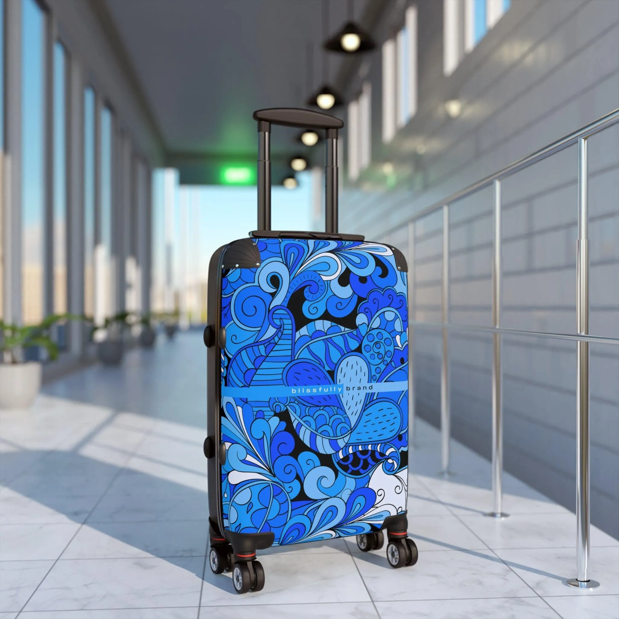 Ima Luggage Collection