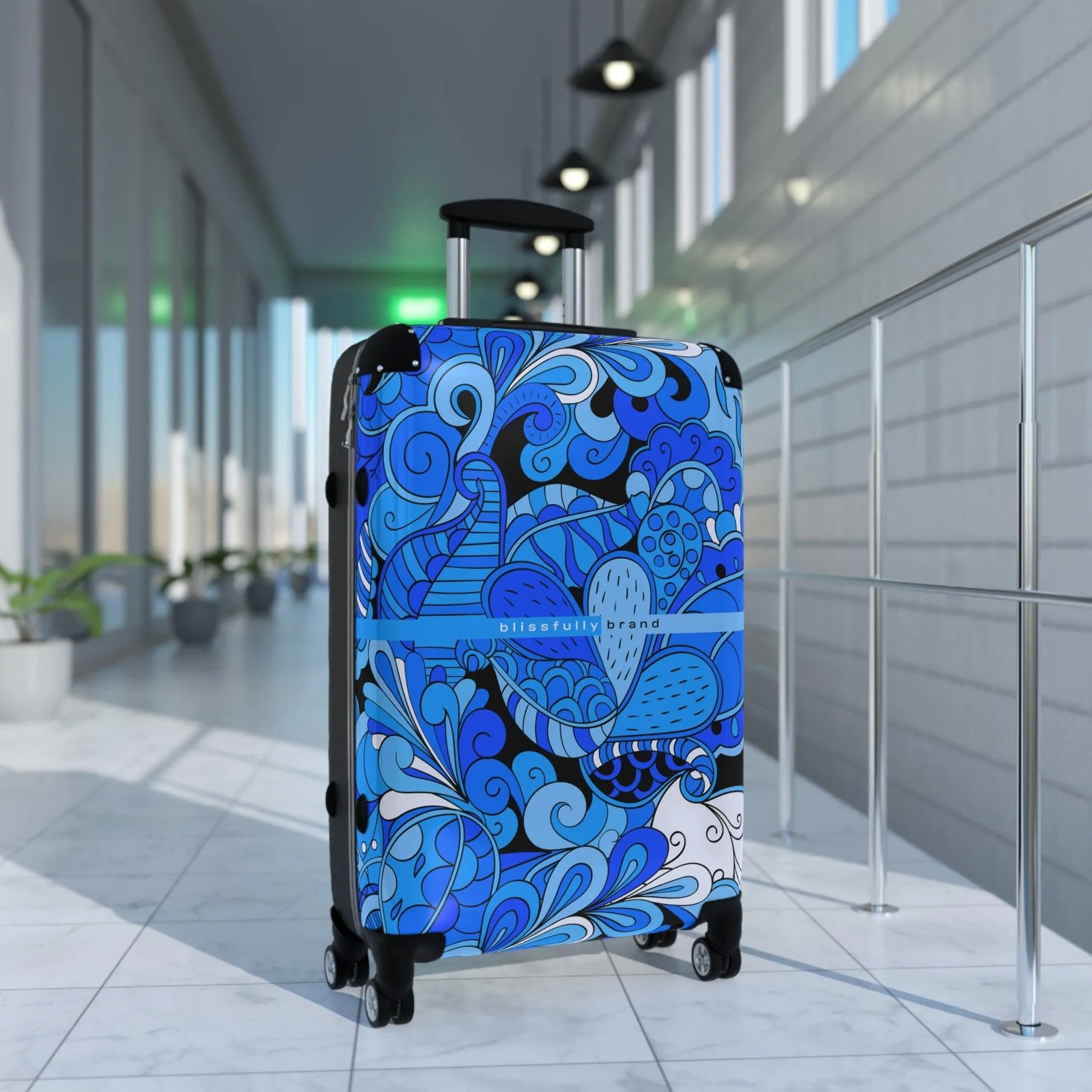 Ima Luggage Collection