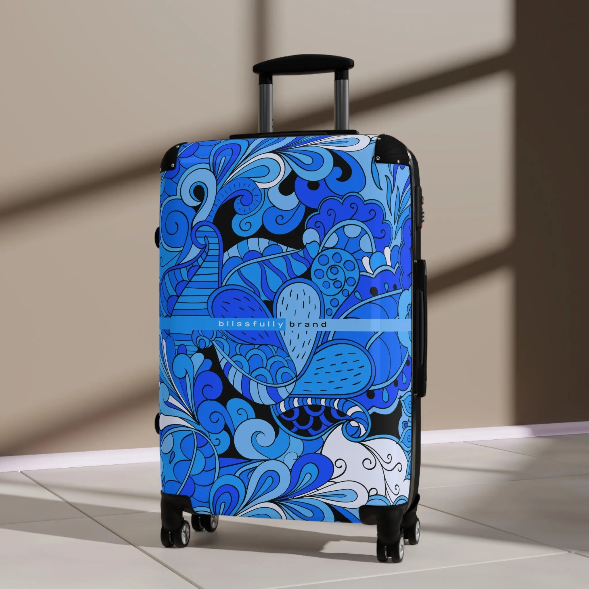 Ima Luggage Collection