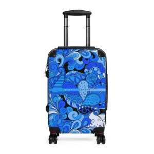 Ima Luggage Collection
