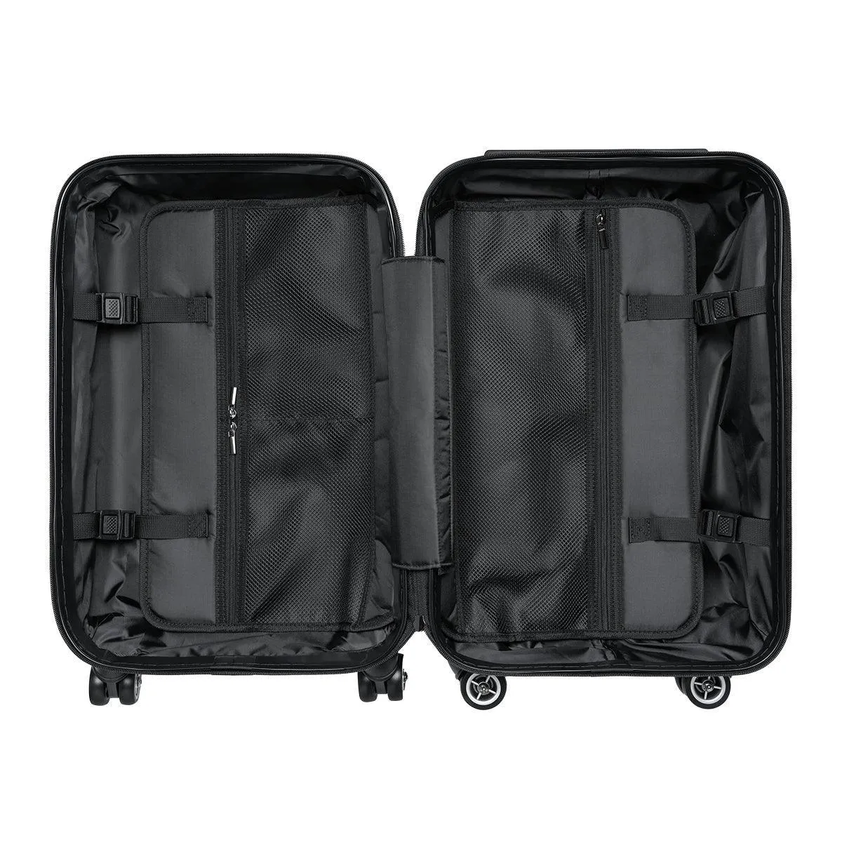 Ima Luggage Collection