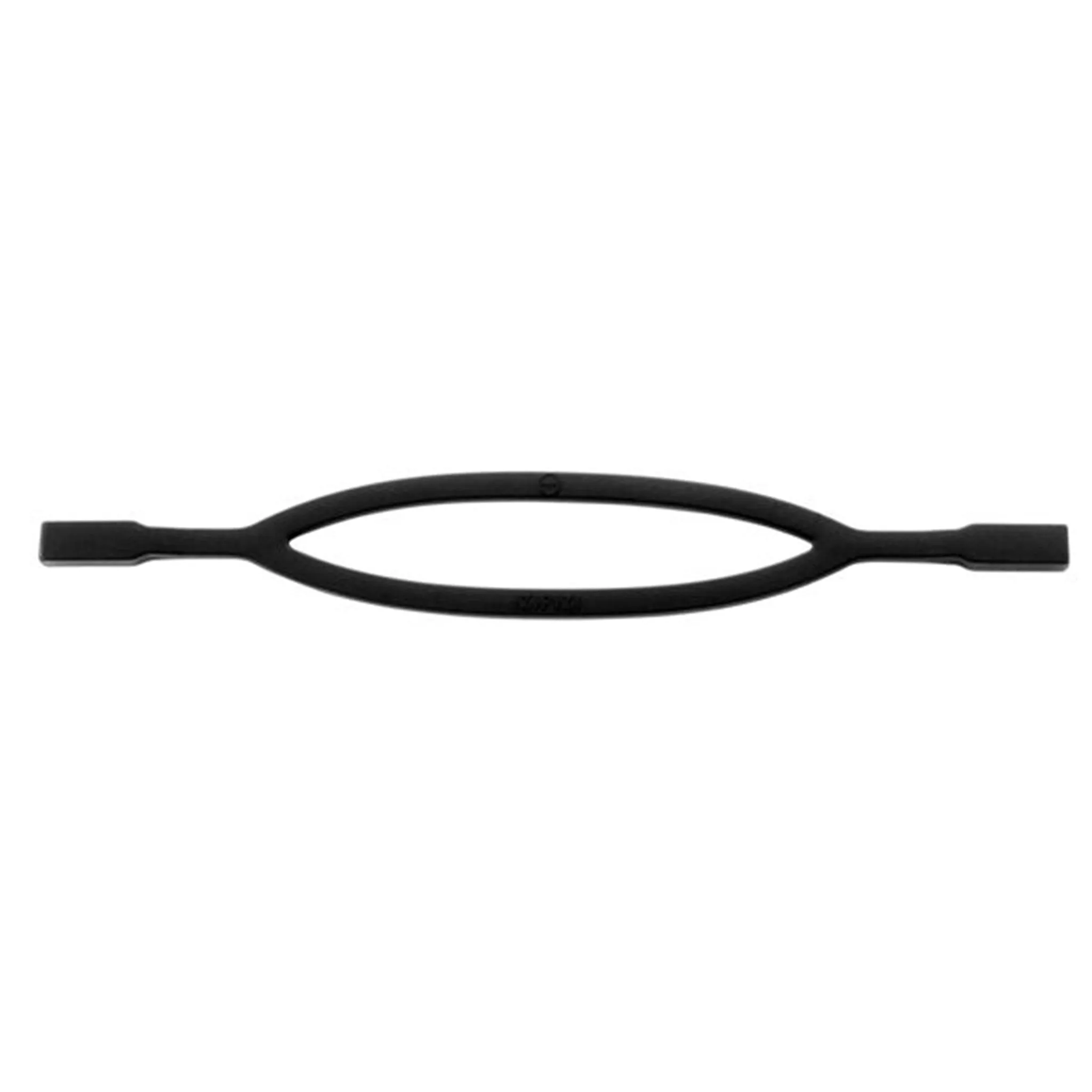 Izipizi Kids Sunglasses Black