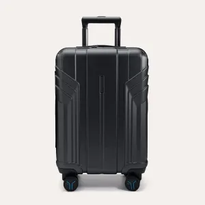 Jetsetter 20 Inch Expandable PC Hard Shell Spinner Luggage