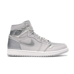 Jordan 1 Retro High - CO Japan Neutral Grey (2020)