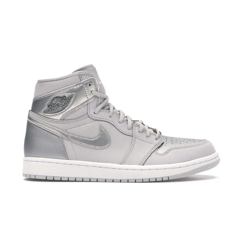 Jordan 1 Retro High - CO Japan Neutral Grey (2020)
