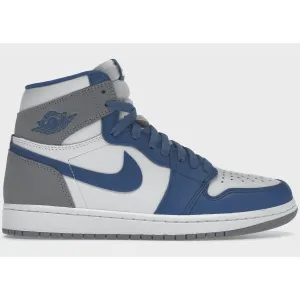 Jordan 1 Retro High OG - True Blue (DZ5485-410)