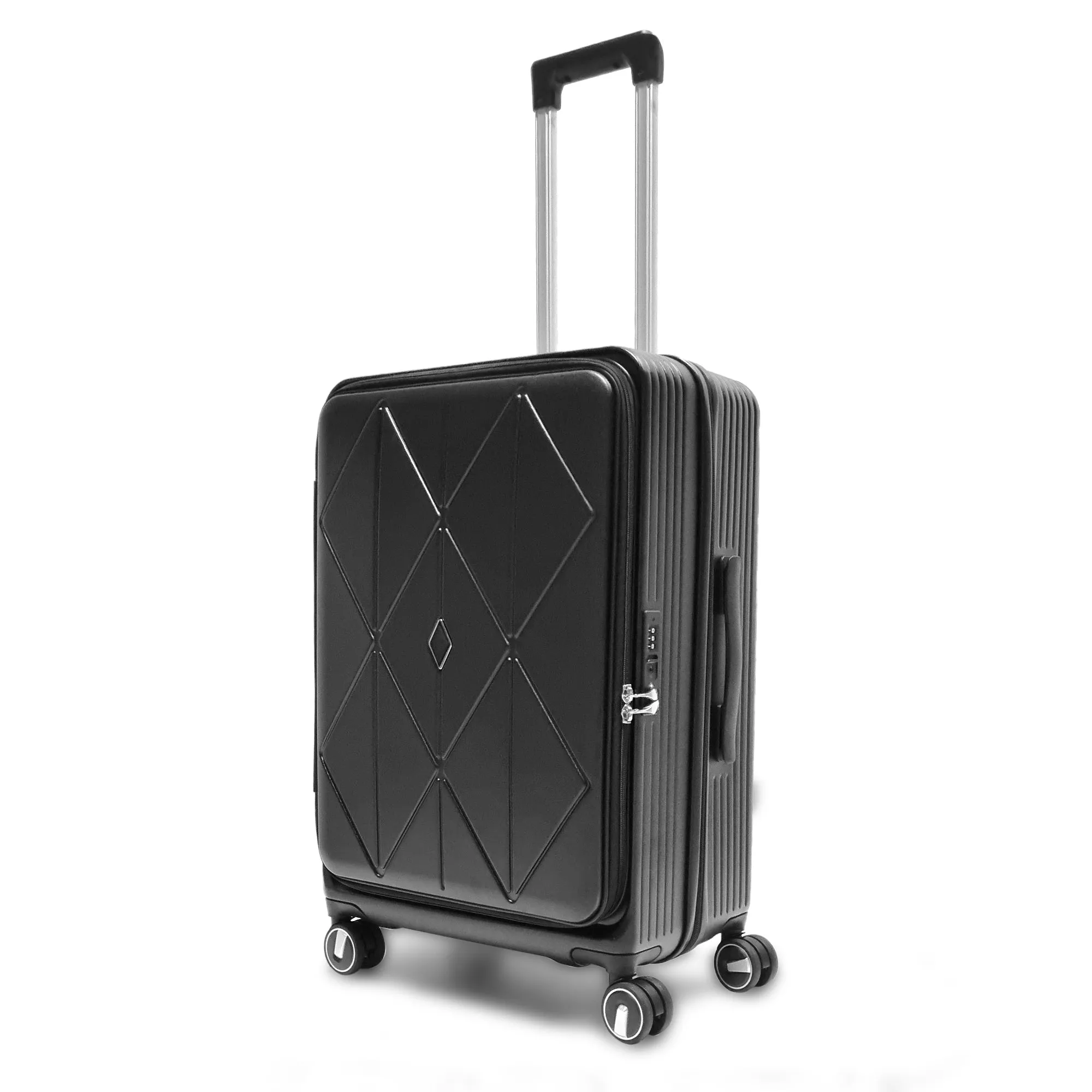 Koper Companion 3-Piece Suitcase Set 28/24/22