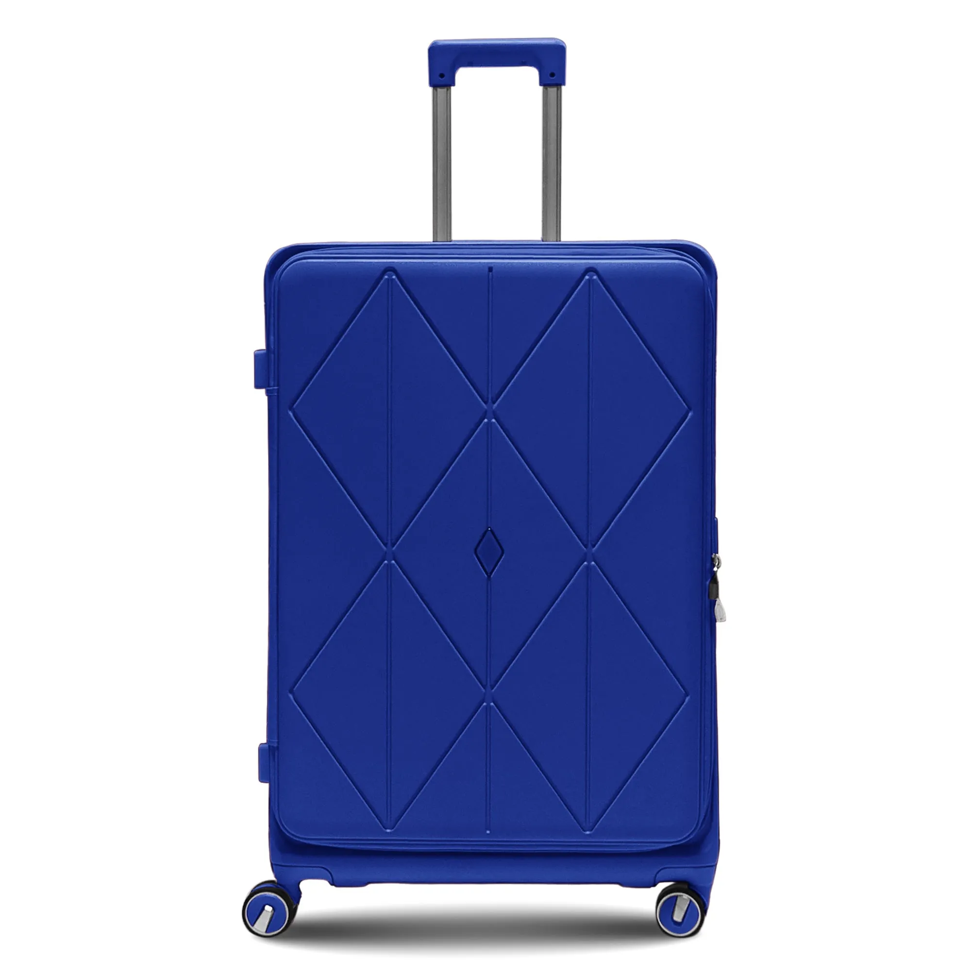 Koper Companion 3-Piece Suitcase Set 28/24/22