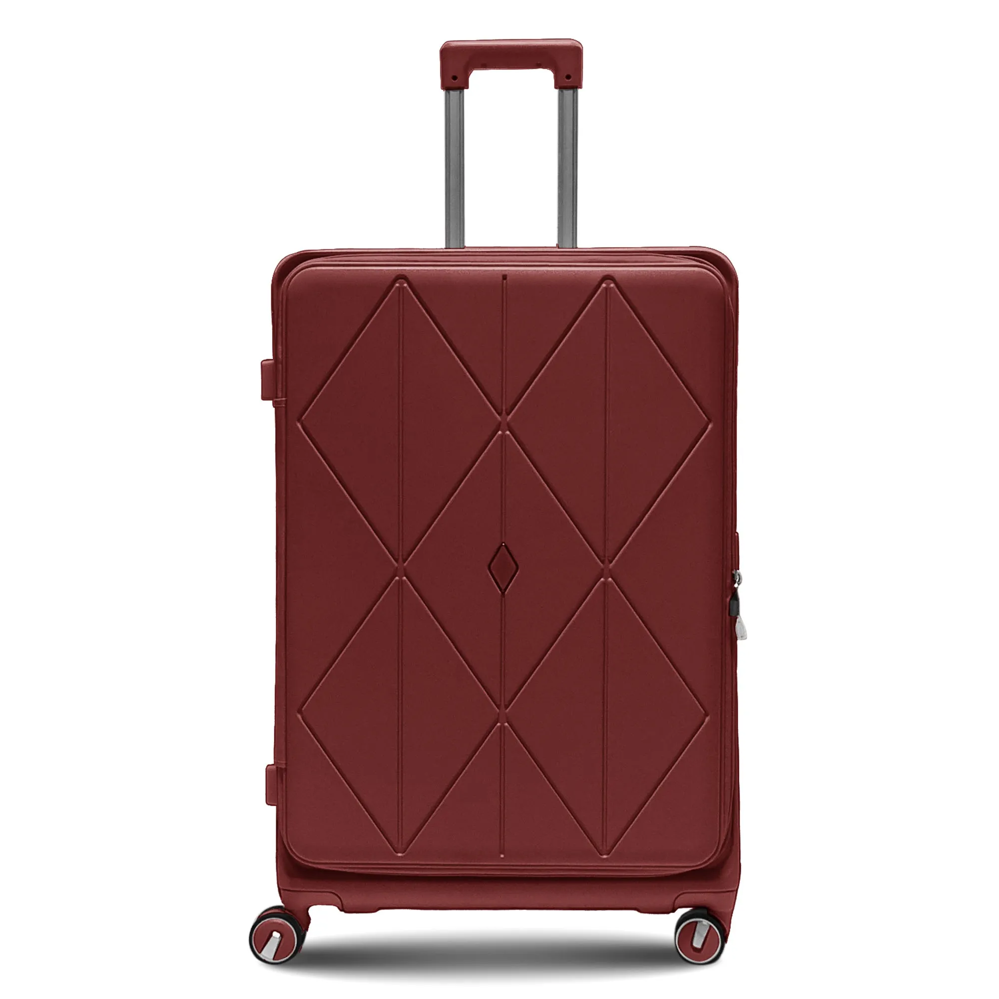 Koper Companion 3-Piece Suitcase Set 28/24/22