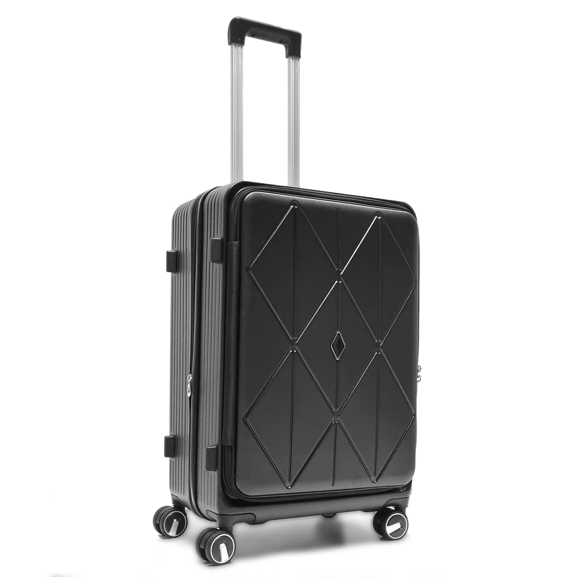 Koper Companion 3-Piece Suitcase Set 28/24/22