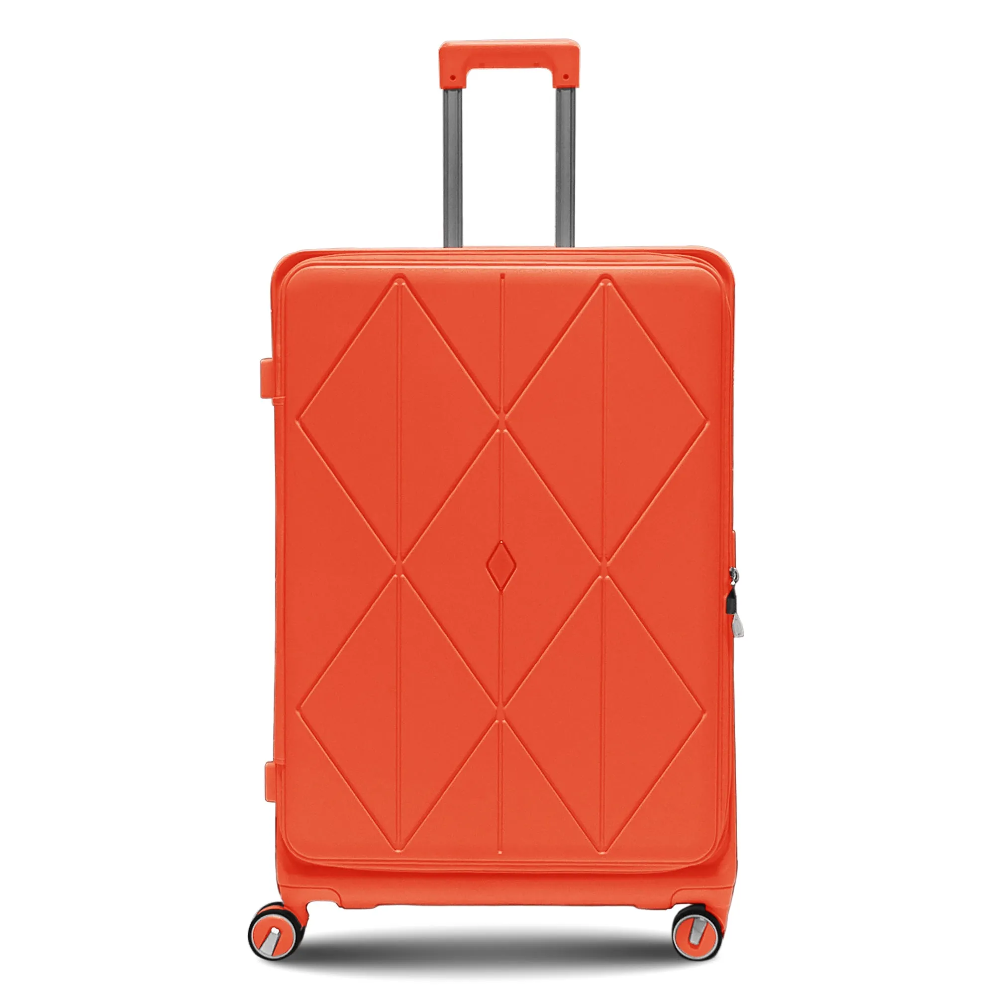 Koper Companion 3-Piece Suitcase Set 28/24/22