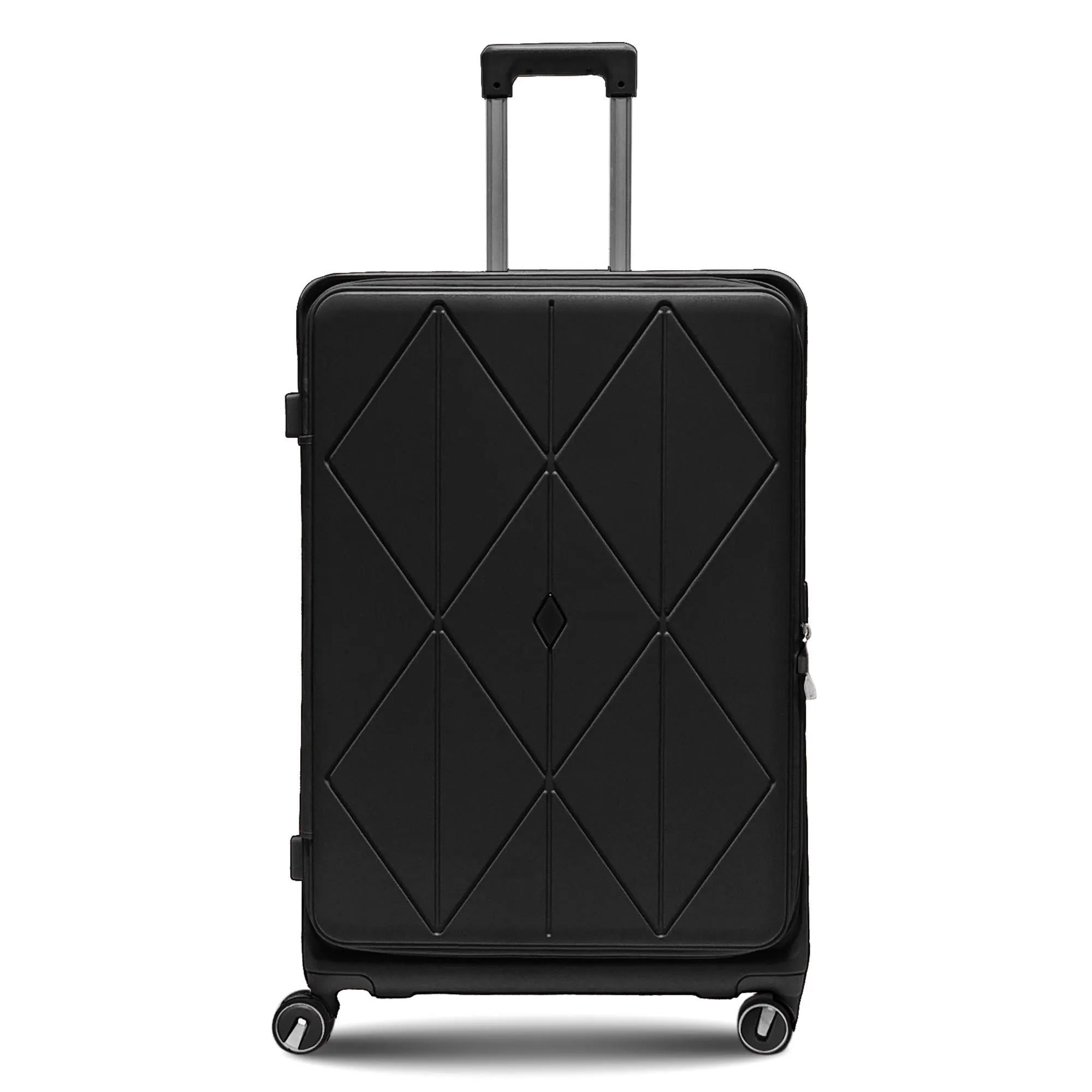 Koper Companion 3-Piece Suitcase Set 28/24/22
