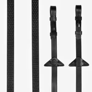 Lemieux Soft Rubber Reins
