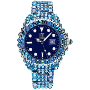 LIGHT TIME Mod. MEDITERRANEO