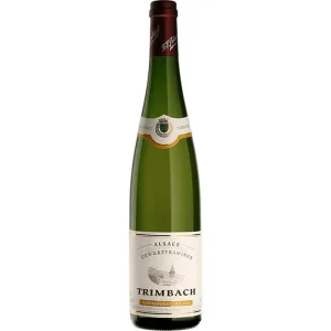 Maison Trimbach - Gewurztraminer - Vendanges Tardives