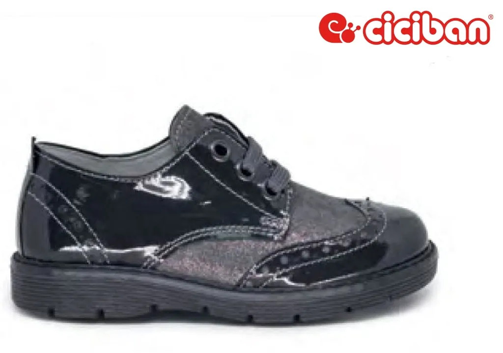 Melby Antracite 52