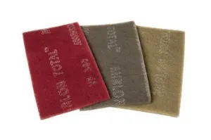 Mirlon Total Sanding Mesh - Pack of 25