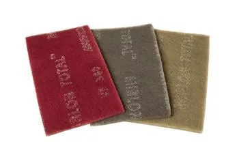 Mirlon Total Sanding Mesh - Pack of 25
