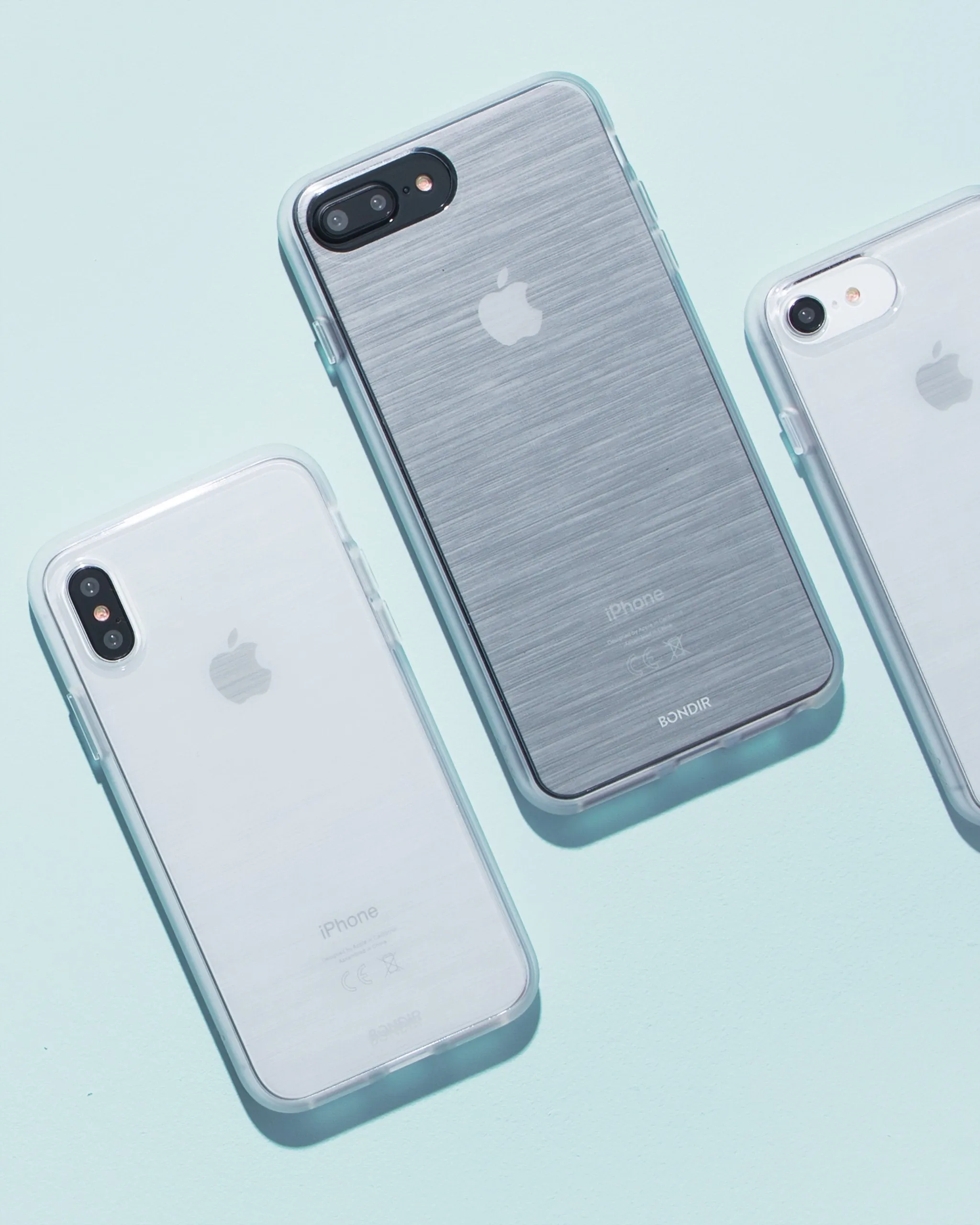 Mist Case, iPhone SE/8/7