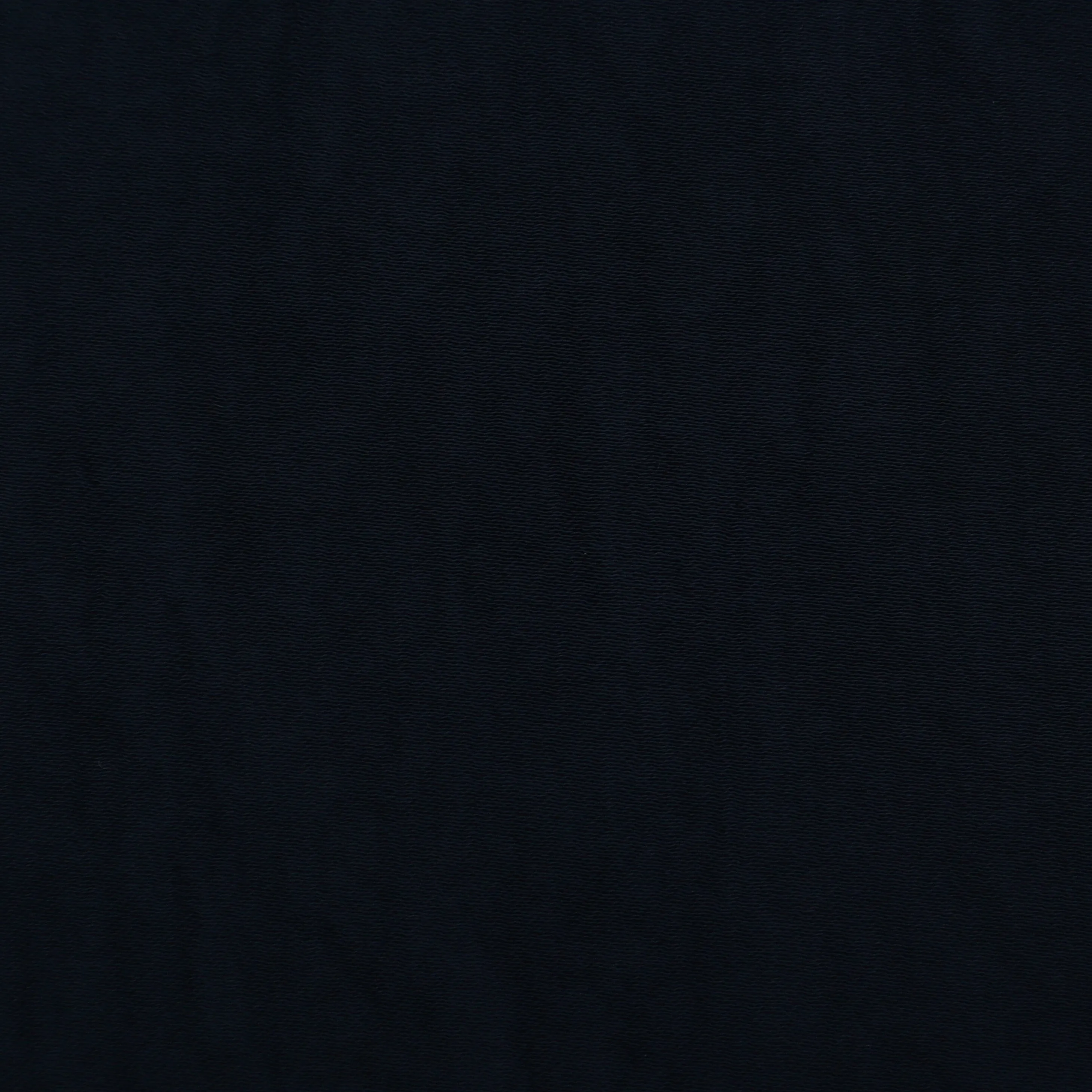 Navy Blue Color Satin Tussar Fabric