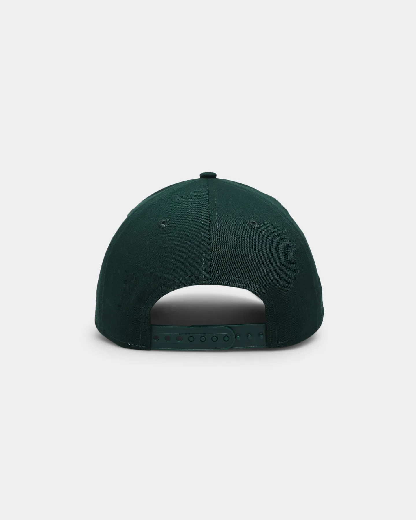 New Era Oakland Athletics Upside Down 9FORTY A-Frame Snapback Original Team Colours
