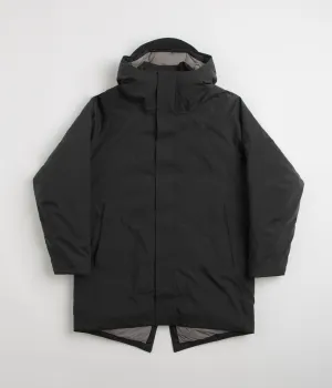 Norse Projects Rokkvi 7.0 Gore-Tex Jacket - Black