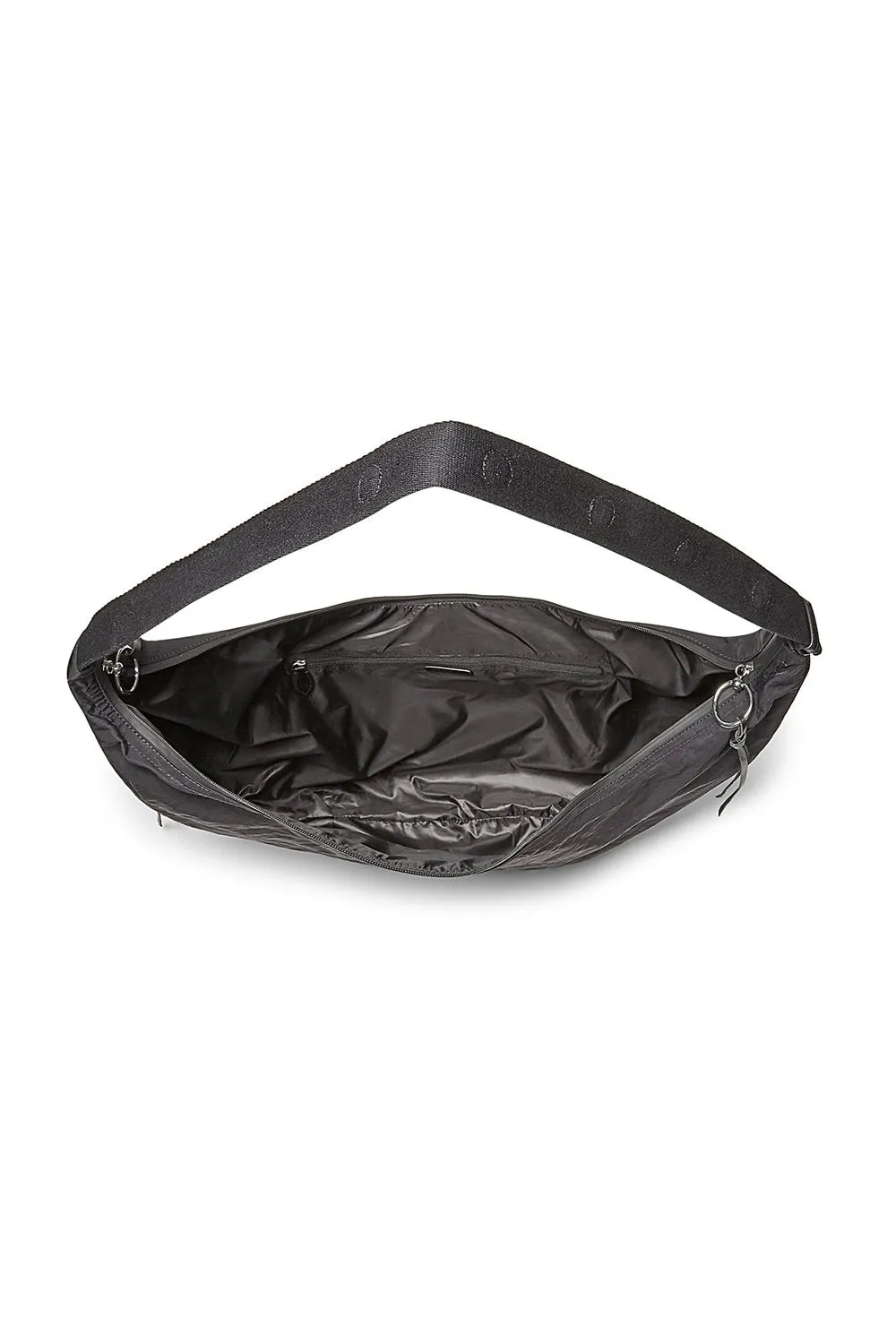 Nylon Hobo