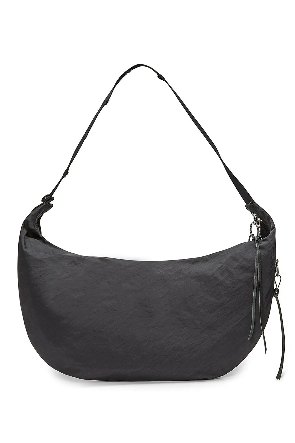 Nylon Hobo